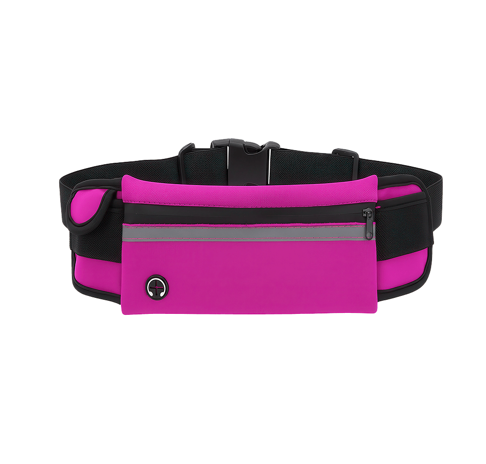 Stash Pocket Sport Fanny Pack-default