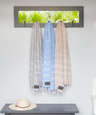 Kanata Peshtemal 100% Cotton Turkish Towel - Laser Engraved