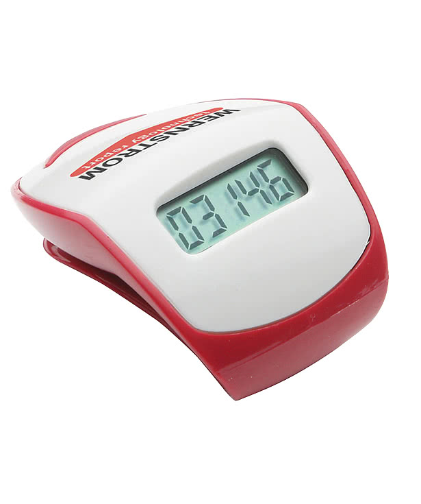 Step Hero Pedometer