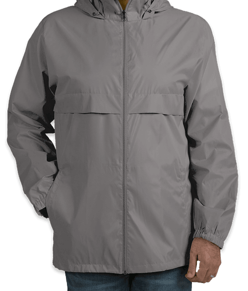 Personalized windbreakers 2025