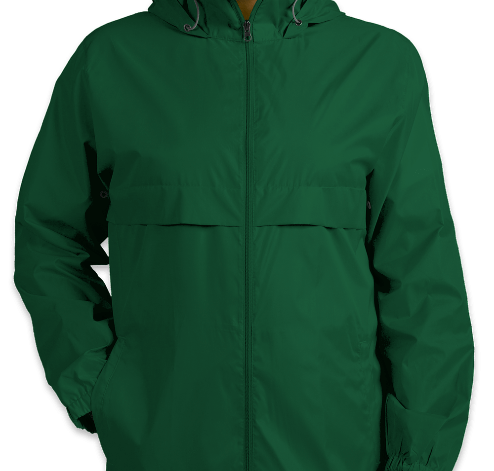 Team 365 Zone Protect Lightweight Jacket-default