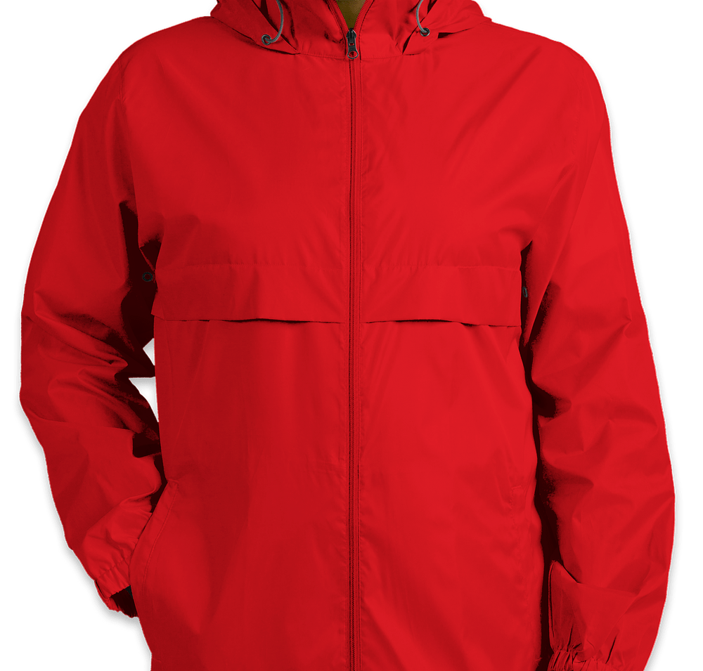 Team 365 Zone Protect Lightweight Jacket-default