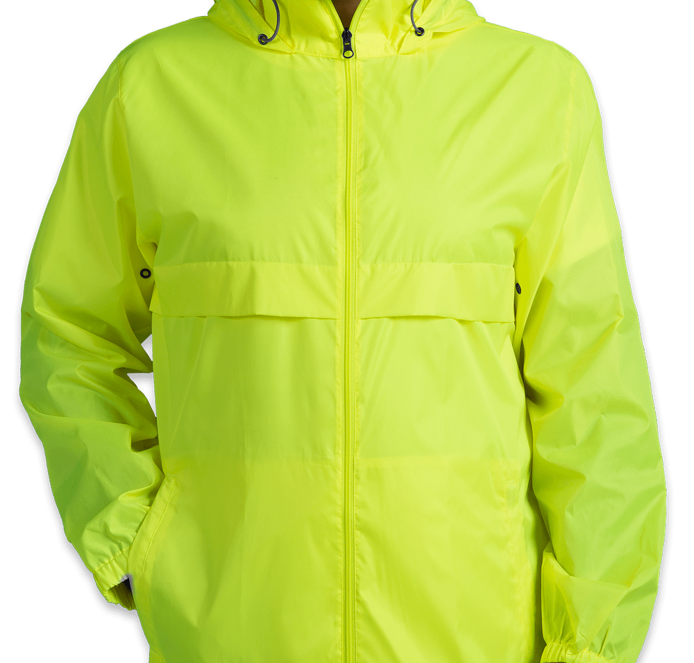 Team 365 Zone Protect Lightweight Jacket-default