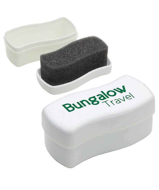 Touch-Up Shoe Shine Neutral Polish