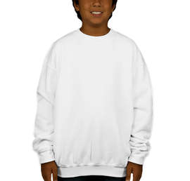 Custom Git Gud Youth Sweatshirt By Miyucapy - Artistshot