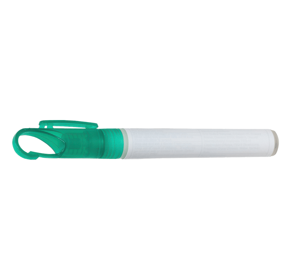 Full Color 0.34 oz. Clipper SPF 30 Sunscreen Pen Sprayer-default