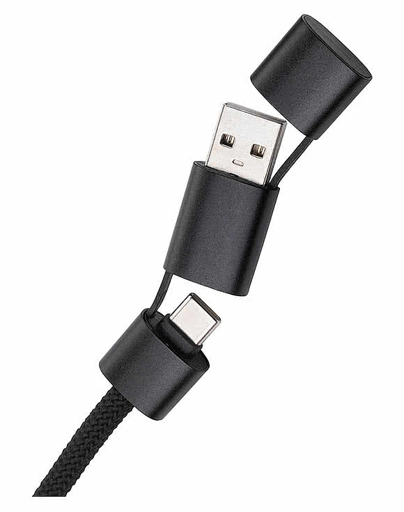 Arowana Multi-Charge Wristlet Lanyard w/Phone Holder