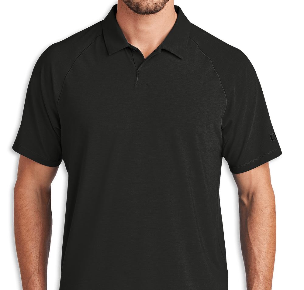 OGIO Motion Performance Polo-default