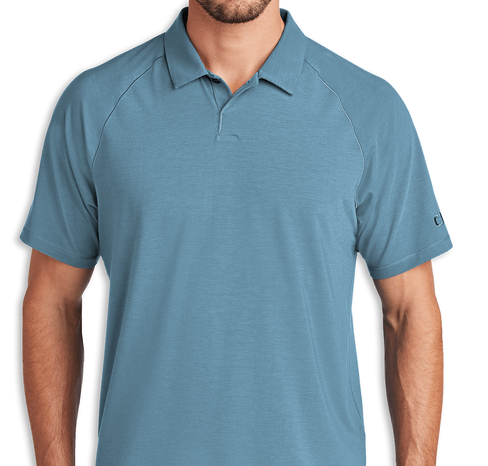 OGIO Motion Performance Polo-default