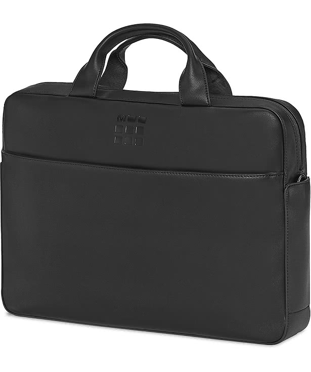 Moleskine Classic Slim 15" Computer Briefcase