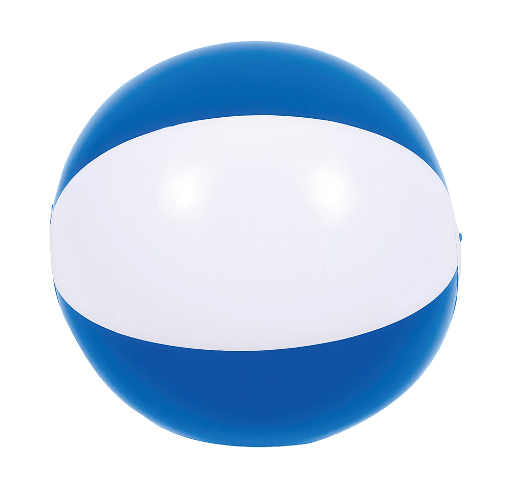 16" Two-Tone Beach Ball-default