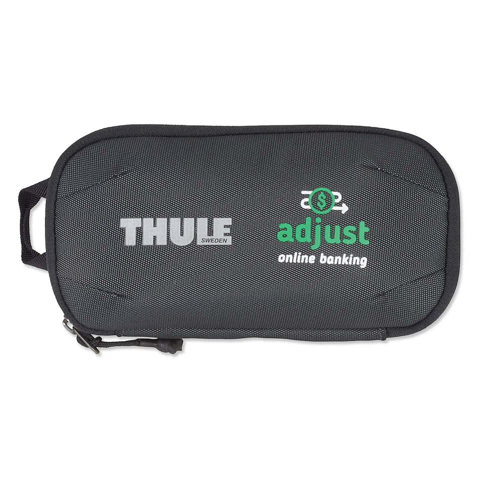 Thule Subterra PowerShuttle Mini Tech Organizer