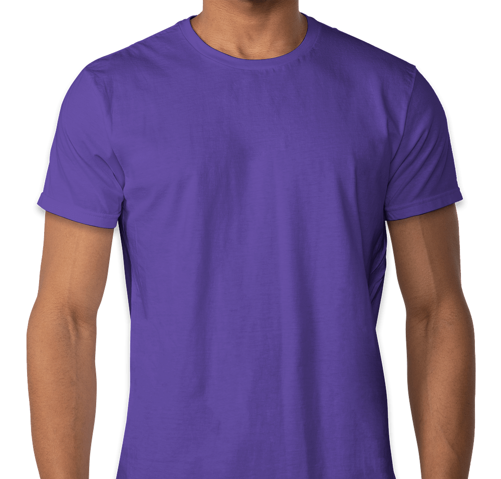 Hanes Perfect-T Crewneck T-shirt-default