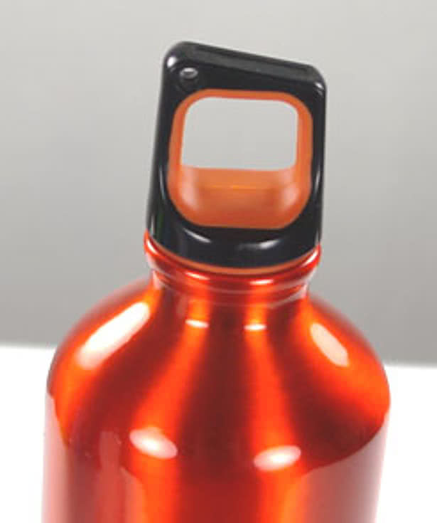 25 oz. Aluminum Water Bottle