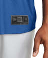New Era Diamond Era Full Button Baseball Jersey