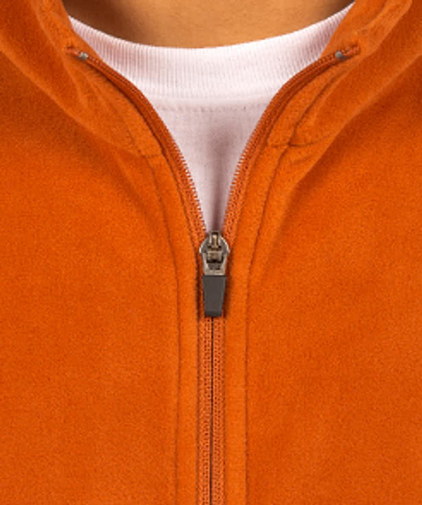 Canada - Team 365 Full Zip Microfleece Jacket