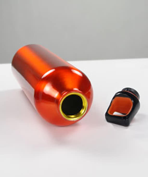 25 oz. Aluminum Water Bottle