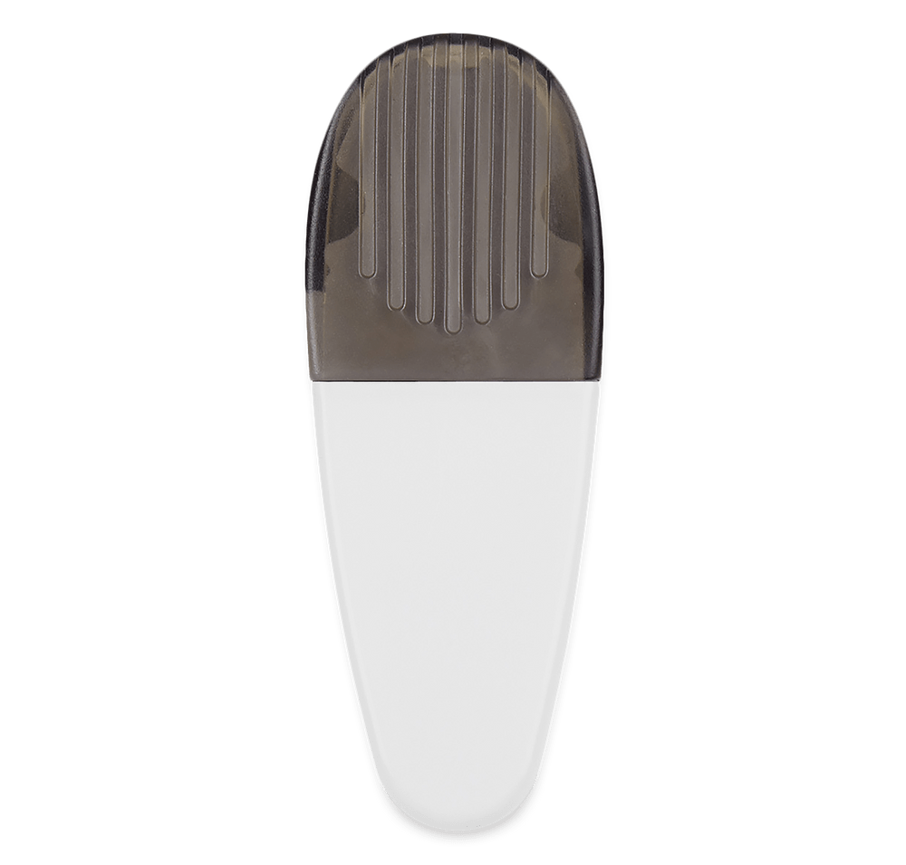 Magnetic Alligator Memo Clip with Grip-default