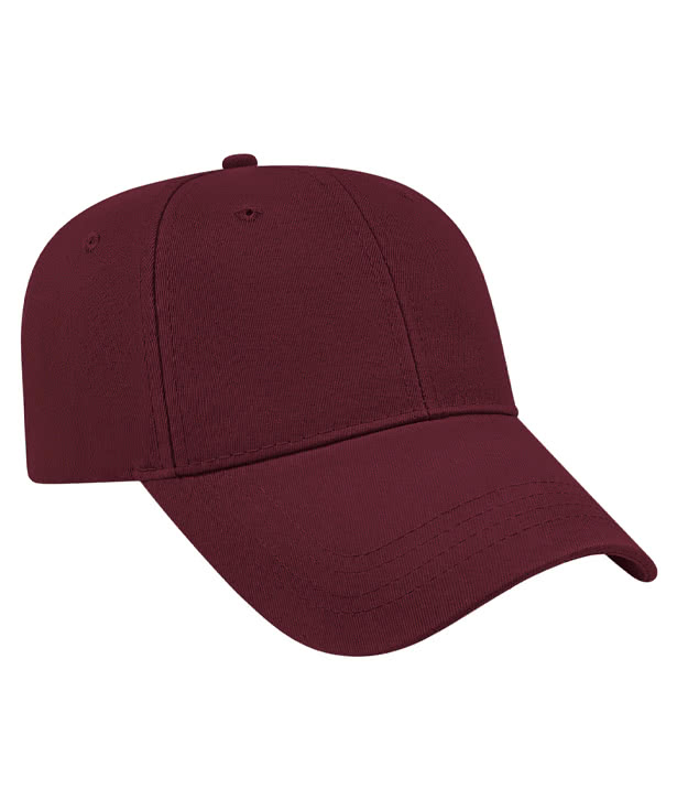 Cap America X-tra Value Structured Baseball Hat