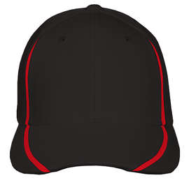 Sport-Tek Flexfit Colorblock Performance Hat