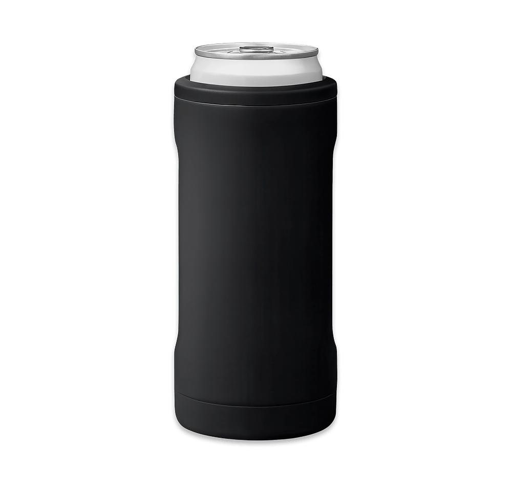 BruMate 12 oz. Hopsulator Slim Can Cooler-default