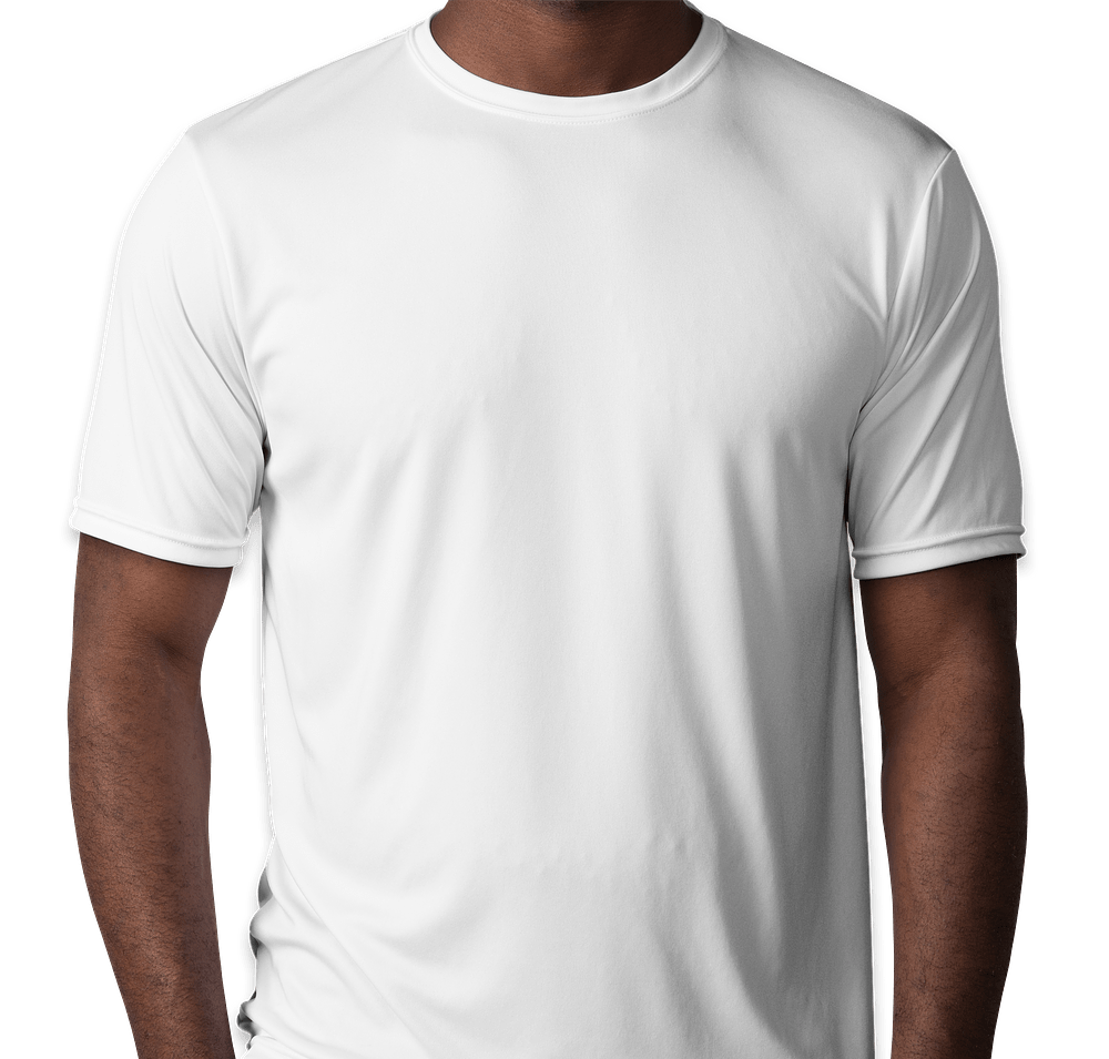 A4 Promotional Performance Shirt-default