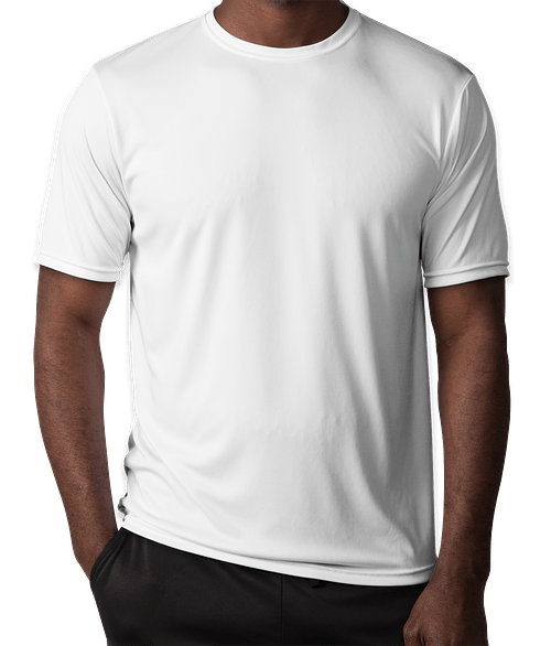 A4 performance shirts
