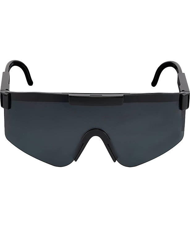 August Recycled Blade Sport Sunglasses