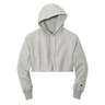 Champion Women's Reverse Weave Cropped Hoodie