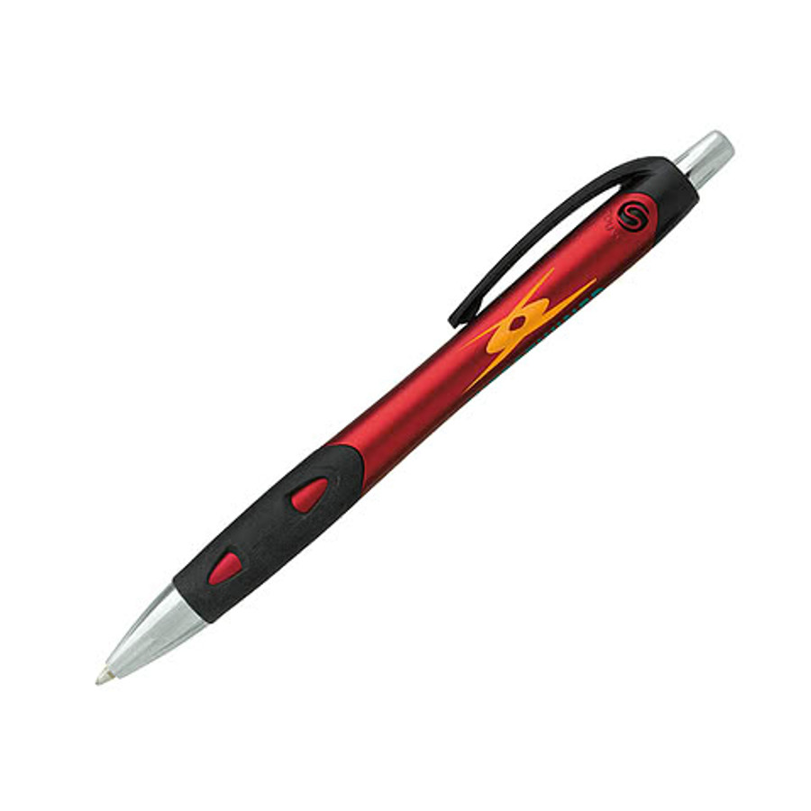 Souvenir Sol Pen (black ink) in Green