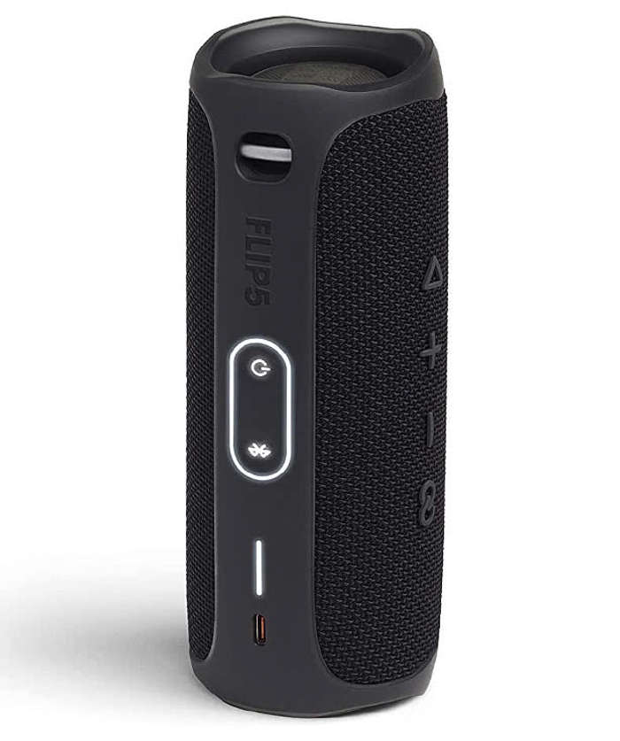 Parlante JBL Charge 5 Portable Whaterproof Bluetooth/WiFi