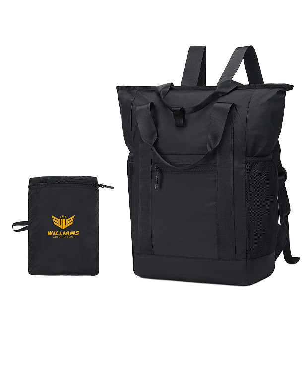 AeroLOFT Voyager Foldable Backpack