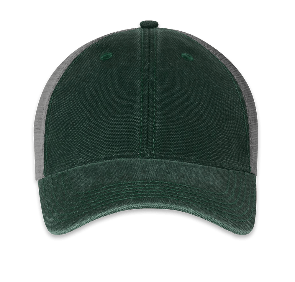 Legacy Dashboard Trucker Hat-default