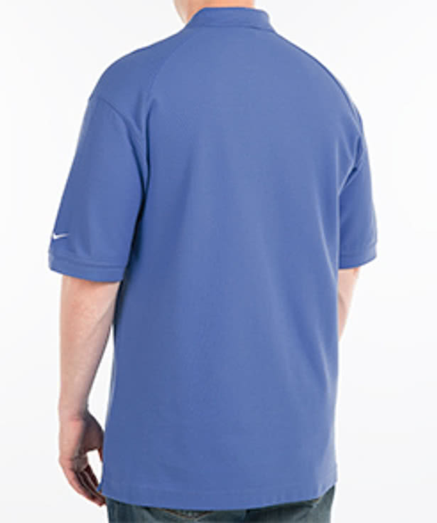 Nike Golf Pique Polo