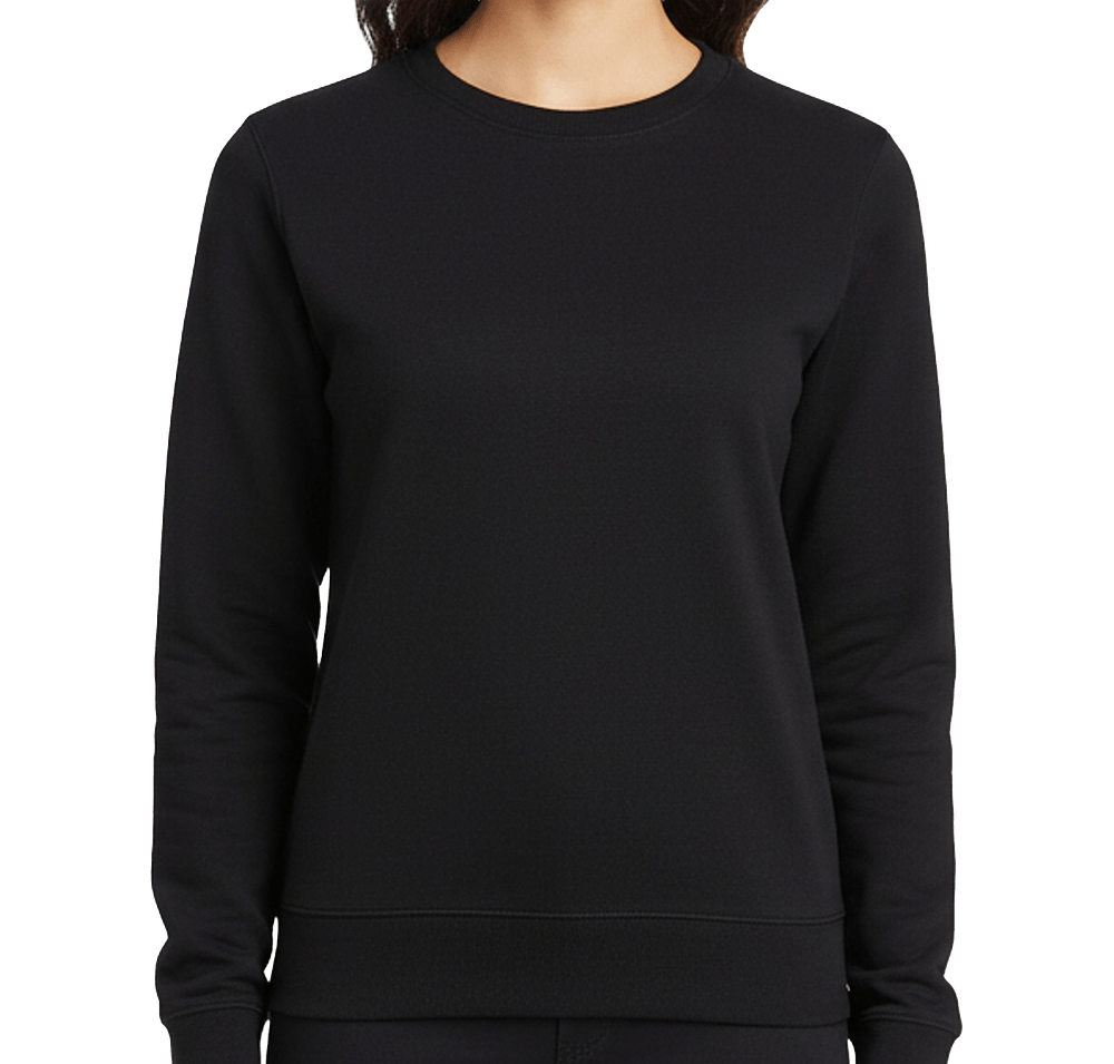 Stormtech Women's Stockton UPF 50+ Fleece Crewneck Sweatshirt-default