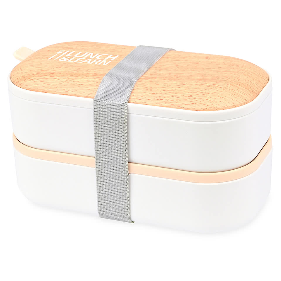 Osaka Bento Lunch Box