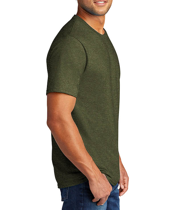 Port & Company Core Tri-Blend T-shirt