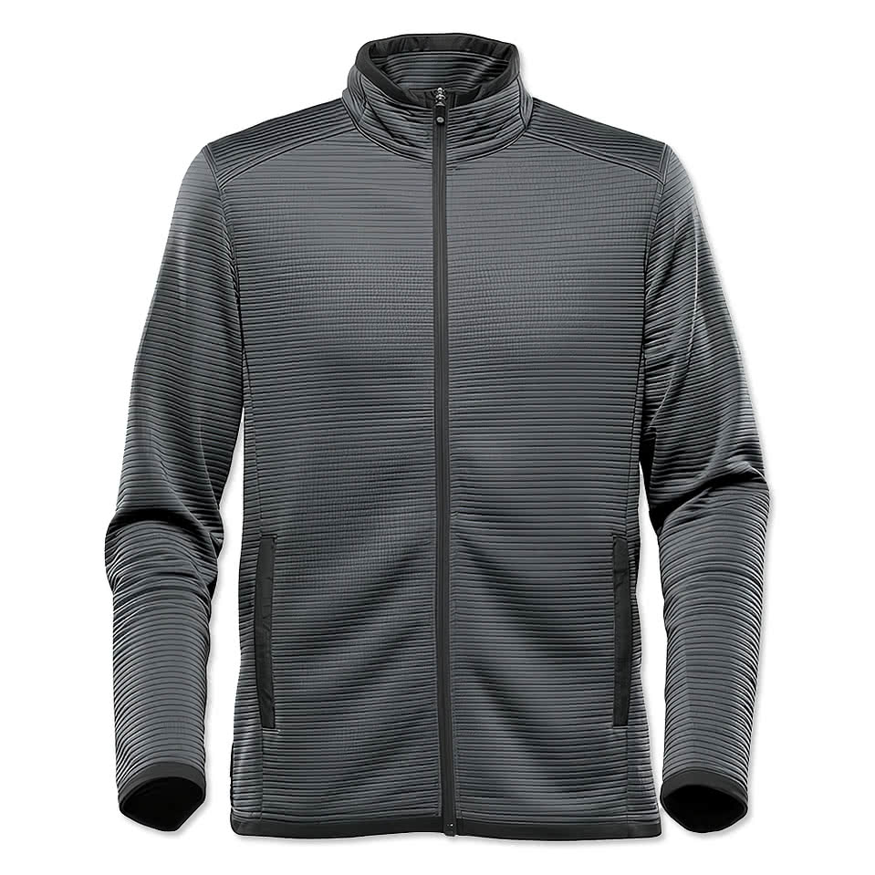 Stormtech Andorra Quilted Fleece Jacket