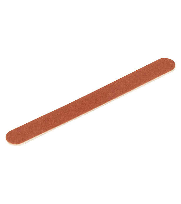 Blissful Emery Board Nail File