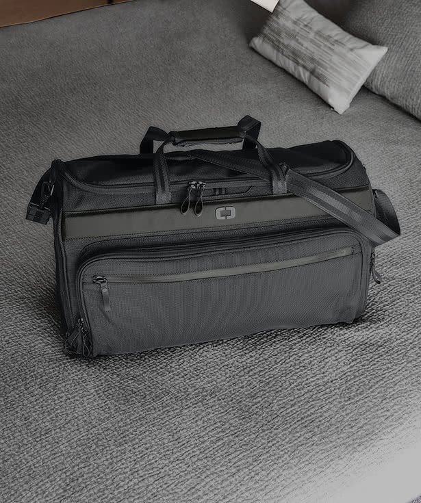 OGIO Transform Garment Duffel Bag