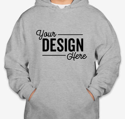 Jerzees Super Sweats 50/50 Pullover Hoodie-default
