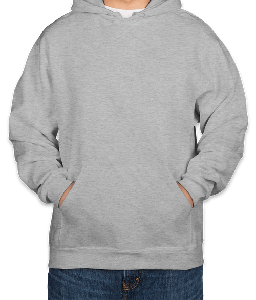 Custom Jerzees Super Sweats 50/50 