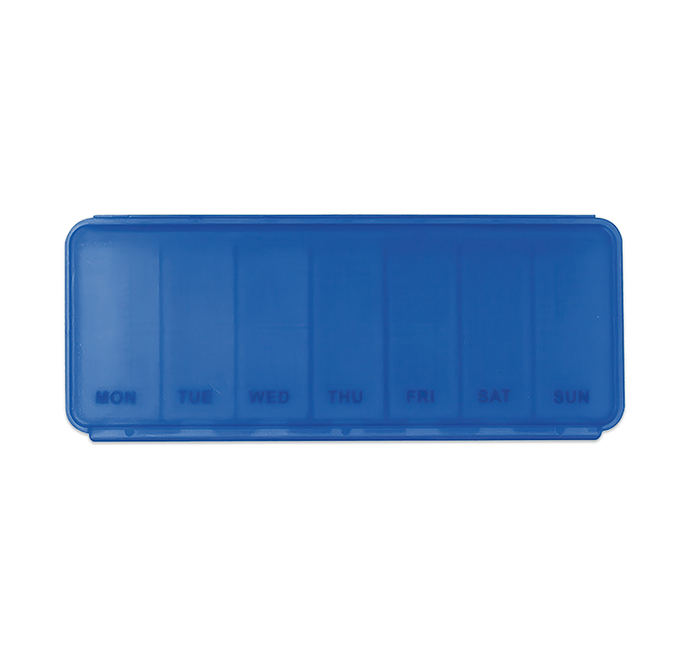 Large 7 Day Pill Container-default