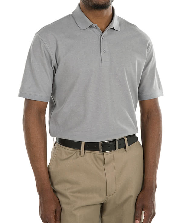 Port Authority Lightweight Classic Pique Polo - Printed