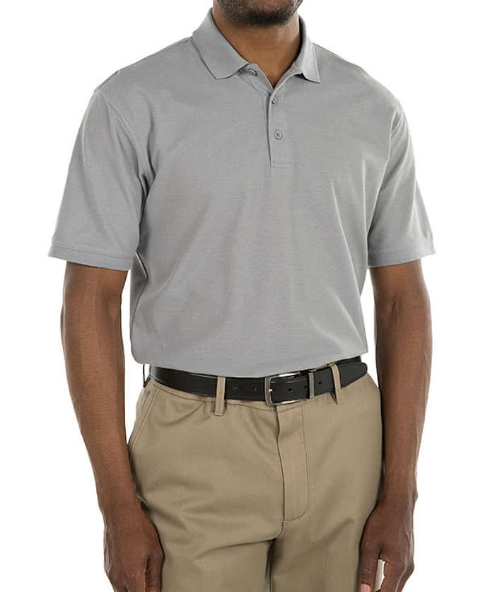 Port Authority Lightweight Classic Pique Polo