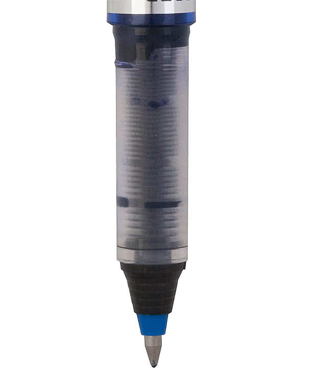 BIC Triumph Fine Point Pen (color ink)