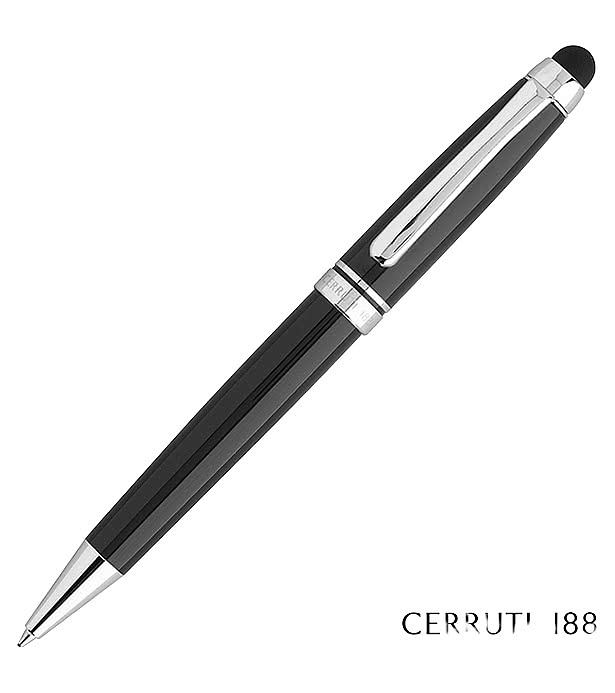Cerruti 1881 Pad Ballpoint Pen