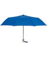 42" Arc Auto Open Recycled Folding Umbrella