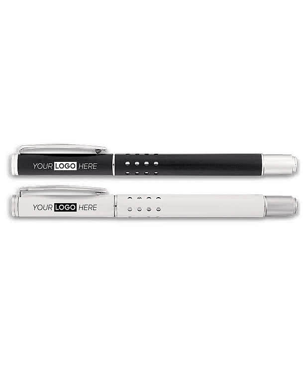 Tuscany Roller Ball Pen (black ink)