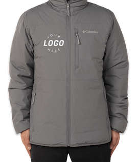 Columbia Grand Wall Insulated Jacket